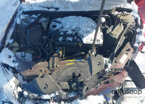 2007 Chevrolet Impala Ls z USA, uszkodzony, nr VIN 2G1WB58KX79218785